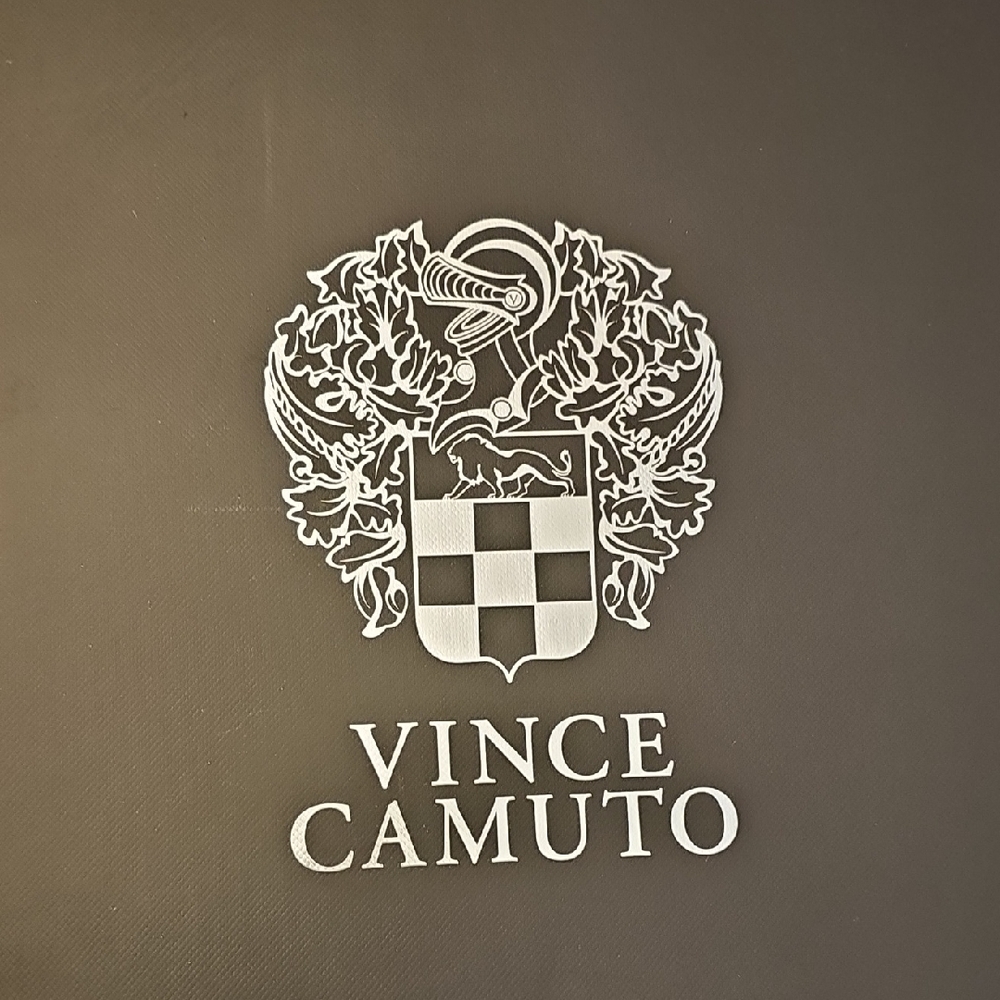 Vince Camuto Almond Beige Verona Footwear - Picture 3 of 6
